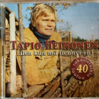 TAPIO HEINONEN-EILEN KUN MÄ TIENNYT EN-2CD, v.2001 EMI - pikkukuva 1