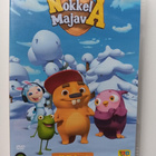 DVD lasten piirretty - pikkukuva 1