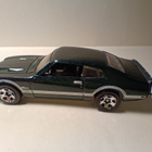 '71 Maverick Grabber Hot Wheels - pikkukuva 3