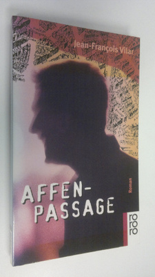 Jerome David Salinger : Affenpassage Roman