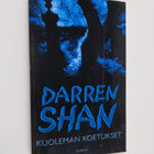 Darren Shan : Kuoleman koetukset - pikkukuva 1