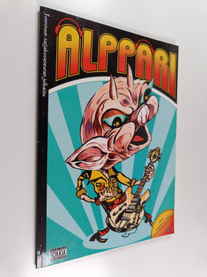 Älppäri