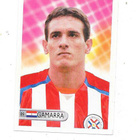 2006 Mundocrom FIFA World Cup  #89 Carlos Gamarra , PAR - pikkukuva 1