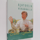 Jutta Zilliacus : Ajatuksia verannalla - pikkukuva 1