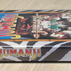 JUMANJI (1995) Robin Williams - pikkukuva 3