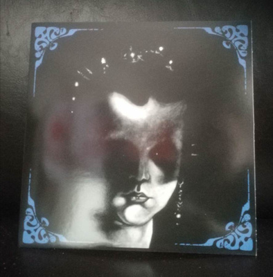 In Solitude – Serpents Are Rising/Mother Of Mercy 7" (2014)