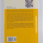 David Eisenbud : The geometry of syzygies : a second cour... - pikkukuva 2