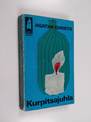 Agatha Christie : Kurpitsajuhla