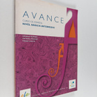 Concha Moreno ym. : Avance : Curso de Espanol : Nivel bas... - pikkukuva 1