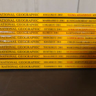 National Geographic vuosikerta 2001 - pikkukuva 3
