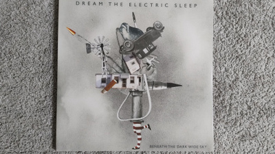 Dream The Electric Sleep