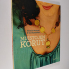 Johanna Vireaho : Muistojen korut - pikkukuva 1