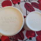 Arabia kukkamaljakot, Suvi. Design, Gunvor Olin-Grönqvist - pikkukuva 2