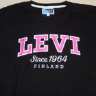 3kpl Levi t-paitoja - koko XL - pikkukuva 1