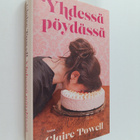 Claire Powell : Yhdessä pöydässä - pikkukuva 1