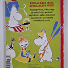 Riina Kaarla : Vuodenajat : Muumi ja Pikku-Myy - pikkukuva 2