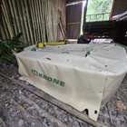 KRONE AM 203 EASY CUT - pikkukuva 2