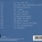 Craig David • Born To Do It CD - pikkukuva 2