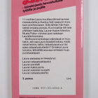 Ruby Ferguson : Lauran ratsastuskilpailut - pikkukuva 2