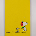 Charles M. Schulz : Ressu ja hänen kaksitasonsa - pikkukuva 2