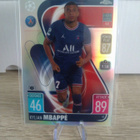 Kylian Mbappe Chrome - pikkukuva 1