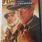 INDIANA JONES - THE ADVENTURE COLLECTION (3 x DVD) - pikkukuva 5