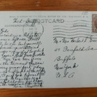 Victoria, Canada värikuvapk k.1941 - pikkukuva 2