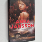 Anna Jansson : Viimeiset sydämenlyönnit - pikkukuva 1