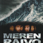 Sebastian Junger: Meren raivo - pikkukuva 1