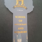 Harry Potter kirjanmerkki - pikkukuva 4