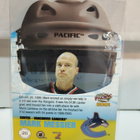 2000-01 Pacific - Reflections #20 Mark Messier - pikkukuva 2