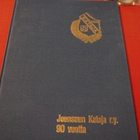Joensuun Kataja 90 vuotta (1990) - pikkukuva 1