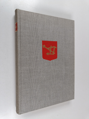 Oland : hembygdsbok