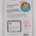 Timo Parvela : Paten aikakirjat - pikkukuva 2