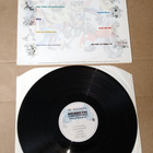 KENNETH & THE KNUTTERS TANKAD, PACKAD OCH KLAR LP - pikkukuva 2