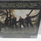 NEWSTED - HEAVY METAL MUSIC - EX+/EX+ 2LP + CD+ NIMMARIT - pikkukuva 2