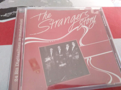 The Strangers Story
