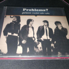 Problems? – Johanna-vuodet 1980-1983 - pikkukuva 1