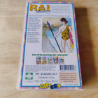 Rai Grottpojken 4 VHS - pikkukuva 2