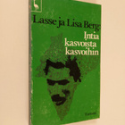 Lasse Berg : Intia kasvoista kasvoihin - pikkukuva 1