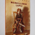 Ulf Nilsson : Merkillinen lapsi - pikkukuva 1
