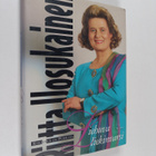 Riitta Uosukainen : Liehuva liekinvarsi - pikkukuva 1