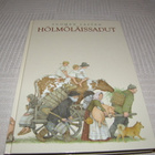 Suomen lasten hölmöläissadut - pikkukuva 1