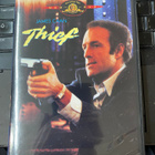 Thief Michael Mann R1 dvd - pikkukuva 1