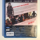 Haywire (Blu-ray) Gina Carano, Channing Tatum [2011] UUSI! - pikkukuva 2
