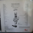 JIVE BUNNY AND THE MASTERMIXERS - THE ALBUM LP - pikkukuva 2