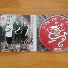 Sick Of It All - XXV Nonstop CD + DVD - pikkukuva 3