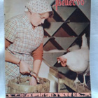 Pellervo No 7 huhtikuu 1961 - pikkukuva 1