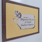 Joan Marie : Joan Marie's mystical secrets for wealth, he... - pikkukuva 1
