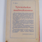Tuure Lehen : Työväenluokan maailmankatsomus : luentoja d... - pikkukuva 2